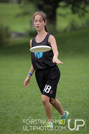 YCC 2015 - Sunday