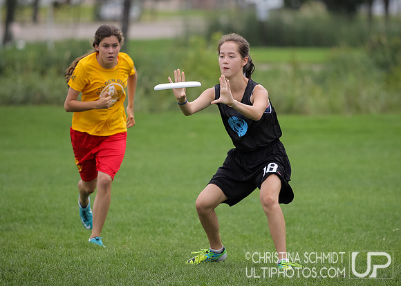 YCC 2015 - Sunday