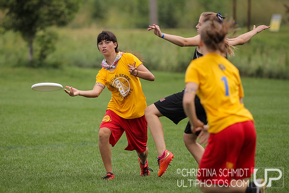 YCC 2015 - Sunday