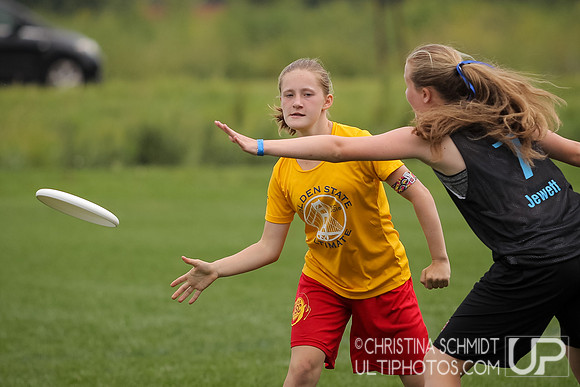 YCC 2015 - Sunday