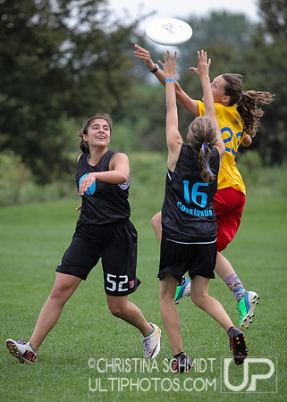 YCC 2015 - Sunday