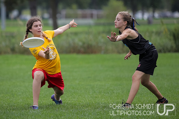 YCC 2015 - Sunday