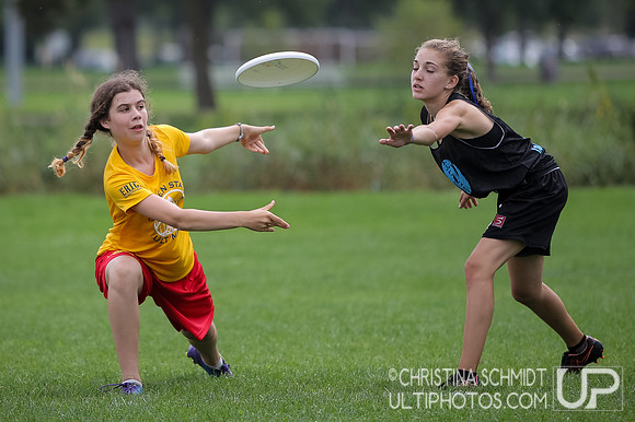 YCC 2015 - Sunday