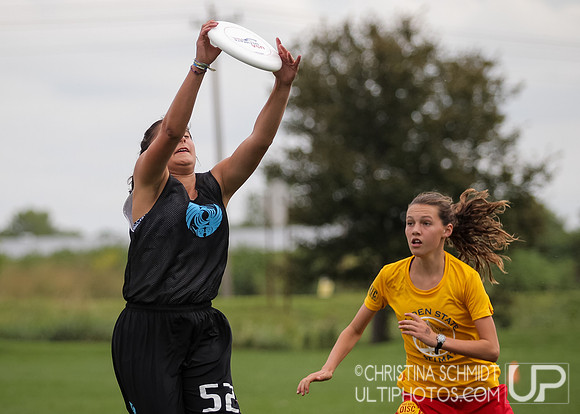 YCC 2015 - Sunday