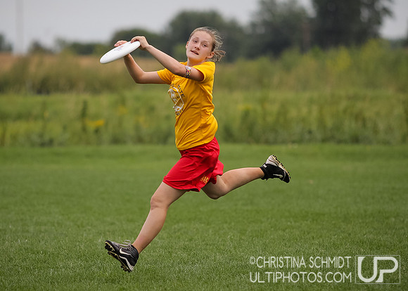 YCC 2015 - Sunday