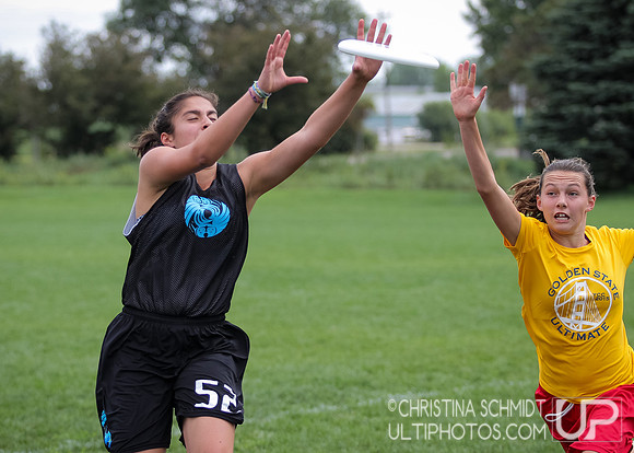 YCC 2015 - Sunday