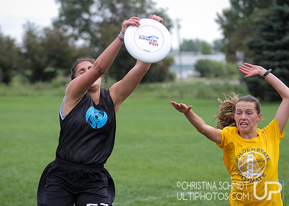 YCC 2015 - Sunday