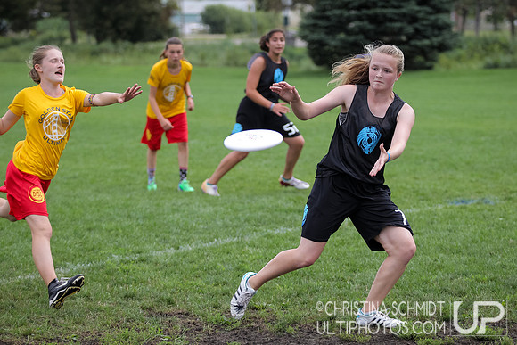 YCC 2015 - Sunday
