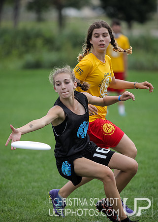 YCC 2015 - Sunday