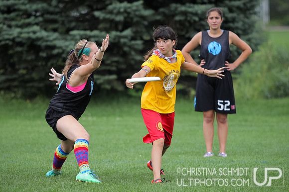 YCC 2015 - Sunday