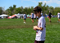 Mumbo Sauce vs MUFAbots U17B - 2025 YCC Sunday R2
