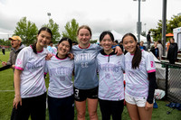 2024 BC High School Ultimate Championship