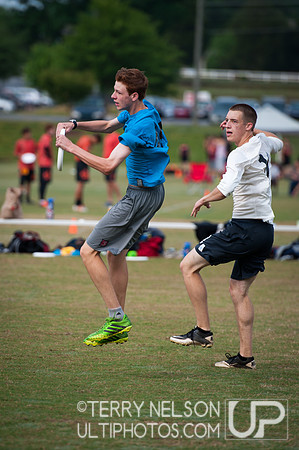 2014 Southern High School Regional Championship