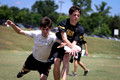 Christina's Photos - USAU 2014 HS Southerns