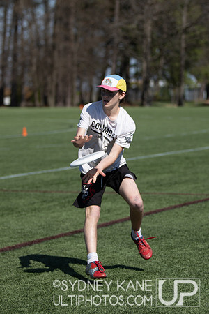 YULA Invite 2026 Saturday Open Pool Play
