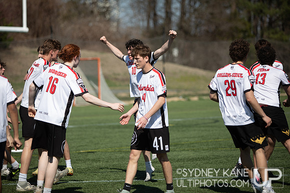 YULA Invite 2026 Saturday Open Pool Play