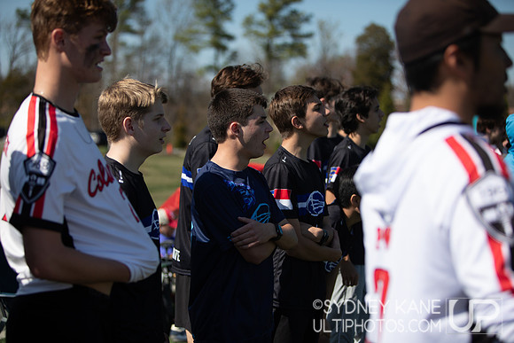 YULA Invite 2026 Saturday Open Pool Play