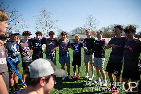 YULA Invite 2026 Saturday Open Pool Play