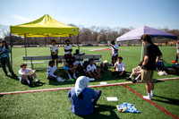 YULA Invite 2026 Saturday Open Pool Play