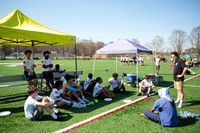 YULA Invite 2026 Saturday Open Pool Play