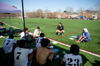YULA Invite 2026 Saturday Open Pool Play