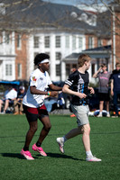 YULA Invite 2026 Saturday Open Pool Play