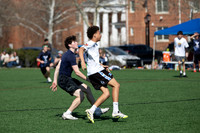 YULA Invite 2026 Saturday Open Pool Play