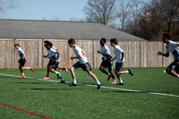 YULA Invite 2026 Saturday Open Pool Play