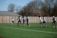 YULA Invite 2026 Saturday Open Pool Play