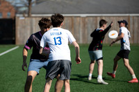 YULA Invite 2026 Saturday Open Pool Play