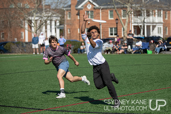 YULA Invite 2026 Saturday Open Pool Play