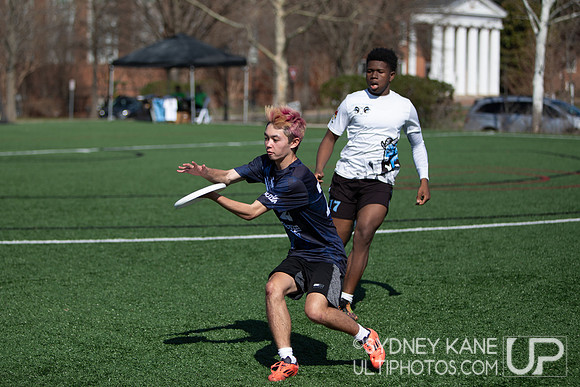 YULA Invite 2026 Saturday Open Pool Play