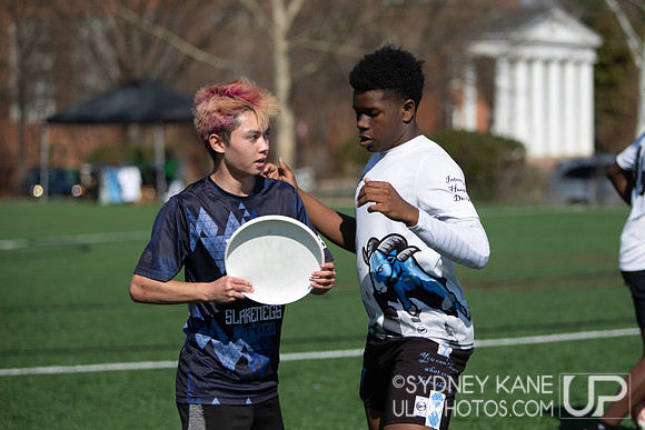 YULA Invite 2026 Saturday Open Pool Play