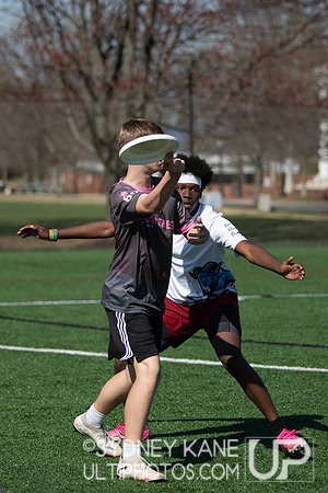 YULA Invite 2026 Saturday Open Pool Play