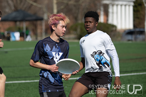 YULA Invite 2026 Saturday Open Pool Play