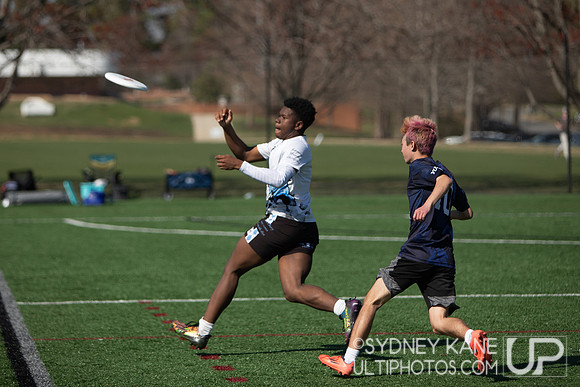 YULA Invite 2026 Saturday Open Pool Play