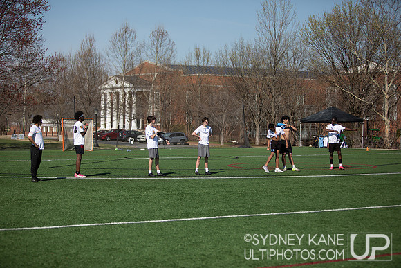 YULA Invite 2026 Saturday Open Pool Play