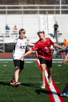 YULA Invite 2026 Saturday Developmental Pool Play