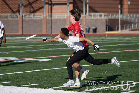 YULA Invite 2026 Saturday Developmental Pool Play
