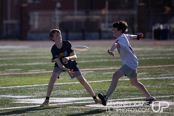 YULA Invite 2026 Saturday Developmental Pool Play
