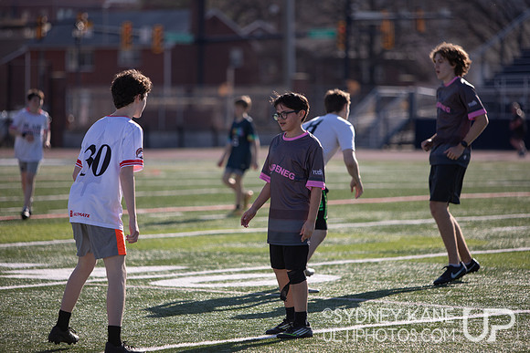 YULA Invite 2026 Saturday Developmental Pool Play