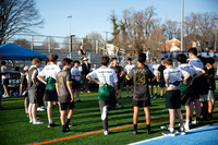 YULA Invite 2026 Saturday Developmental Pool Play
