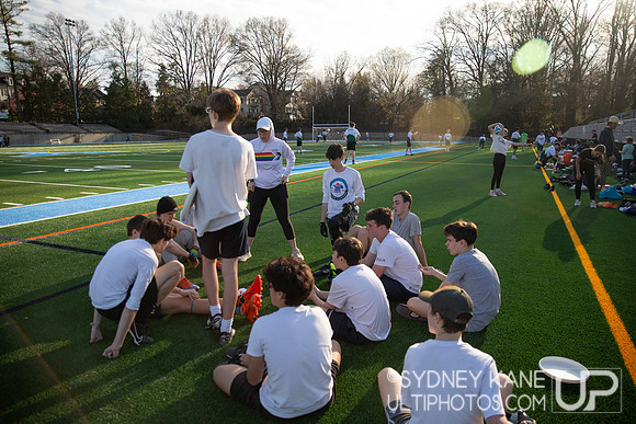 YULA Invite 2026 Saturday Developmental Pool Play