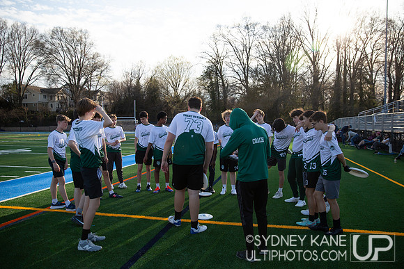YULA Invite 2026 Saturday Developmental Pool Play