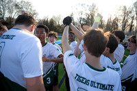 YULA Invite 2026 Saturday Developmental Pool Play