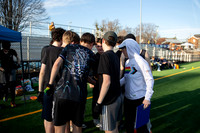 YULA Invite 2026 Saturday Developmental Pool Play