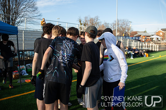 YULA Invite 2026 Saturday Developmental Pool Play