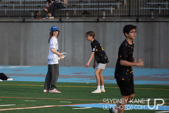 YULA Invite 2026 Saturday Developmental Pool Play