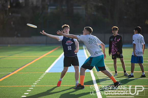 YULA Invite 2026 Saturday Developmental Pool Play