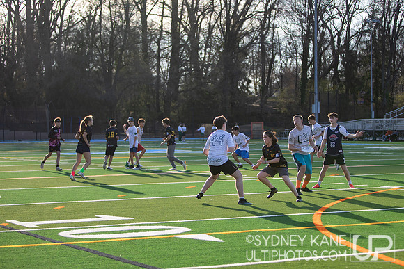 YULA Invite 2026 Saturday Developmental Pool Play